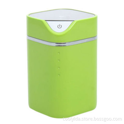 Power Bank with 7,800mAh Capacity, UV Shell, Polymer Batteries, Fashionable Appearance
